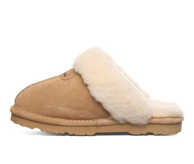 Bearpaw Women's Loki II Winter Clog Slippers