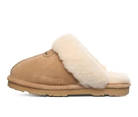 Bearpaw Women's Loki II Winter Clog Slippers