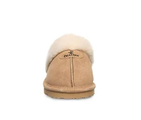 Bearpaw Women's Loki II Winter Clog Slippers
