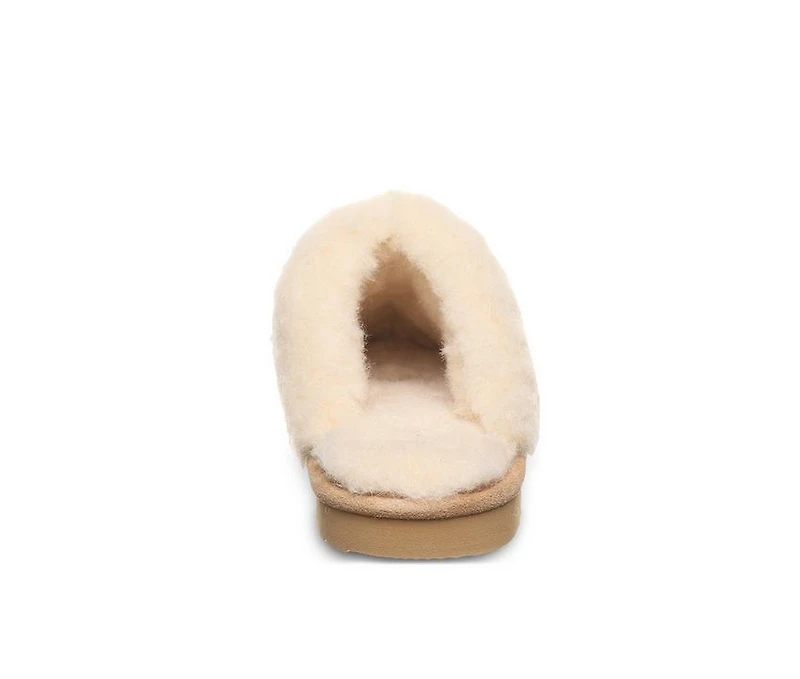 Bearpaw Women's Loki II Winter Clog Slippers