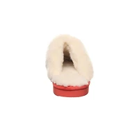 Bearpaw Women's Loki II Winter Clog Slippers