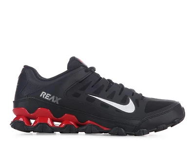 Men's Nike Reax 8 Mesh Training Shoes