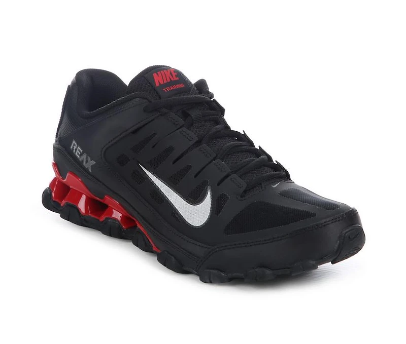 Men's Nike Reax 8 Mesh Training Shoes