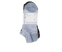 Nike Women's 6 Pair Lightweight No Show Socks Socks