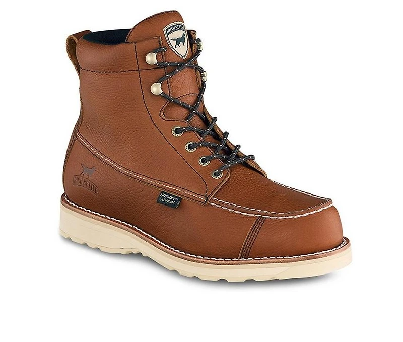 Irish Setter Wingshooter 838 Work Boots