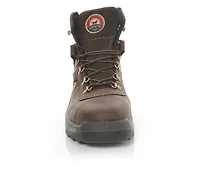 Men's Irish Setter by Red Wing 83617 Ely Hiker 6 Inch Electrical Hazard Boots