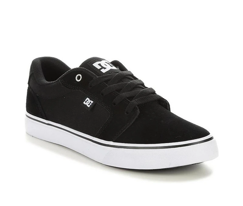 Men's DC Anvil Skate Shoes
