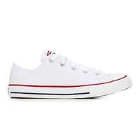 Kids' Converse Little Kid Optic White Ox Sneakers