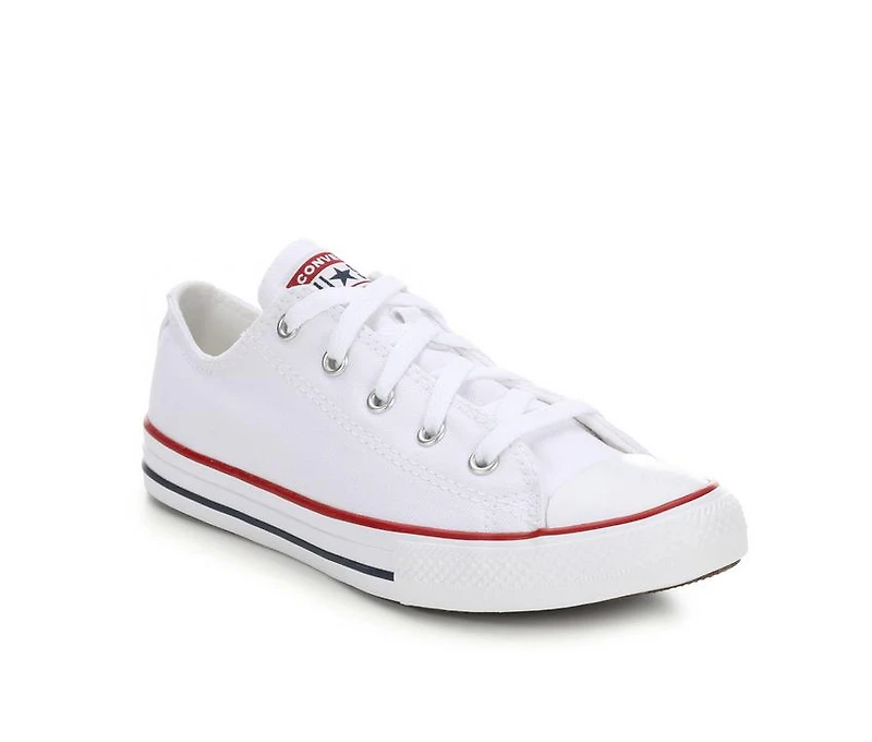 Kids' Converse Little Kid Optic White Ox Sneakers