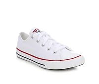 Kids' Converse Little Kid Optic White Ox Sneakers