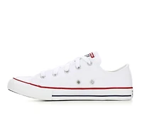Kids' Converse Little Kid Optic White Ox Sneakers