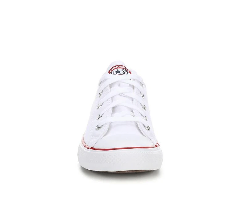 Kids' Converse Little Kid Optic White Ox Sneakers