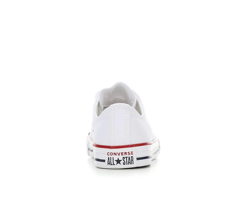 Kids' Converse Little Kid Optic White Ox Sneakers