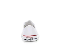 Kids' Converse Little Kid Optic White Ox Sneakers