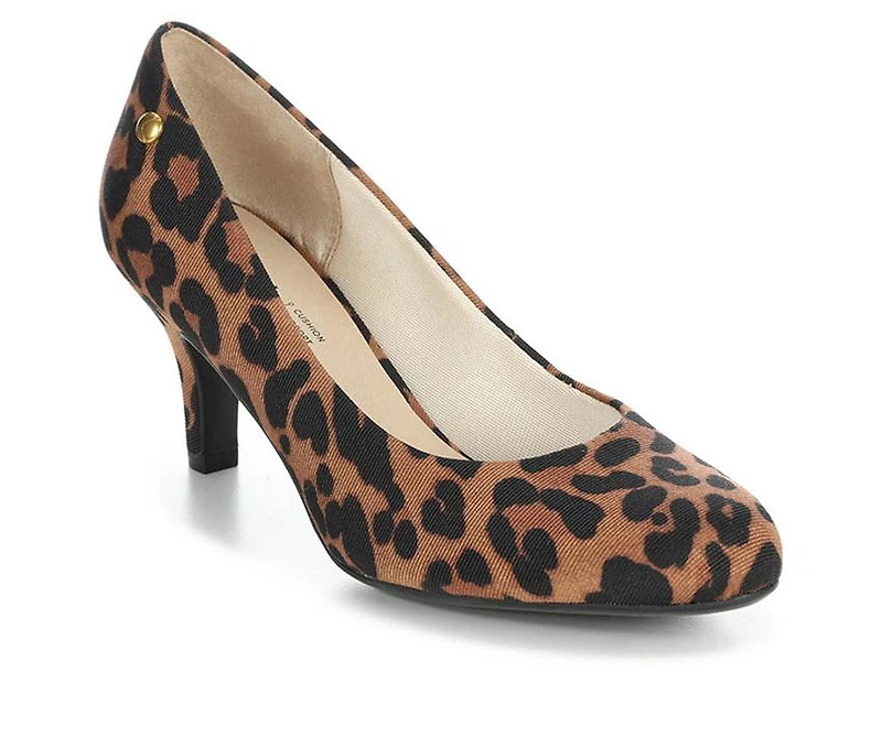 Women's LifeStride Parigi Pumps