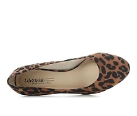 Women's LifeStride Parigi Pumps