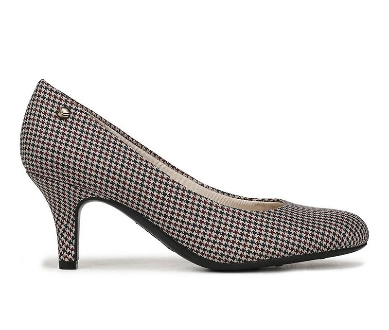 Women's LifeStride Parigi Pumps