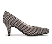 Women's LifeStride Parigi Pumps