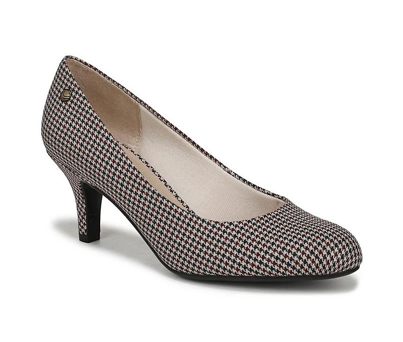 Women's LifeStride Parigi Pumps