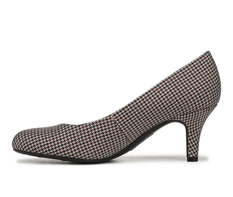 Women's LifeStride Parigi Pumps