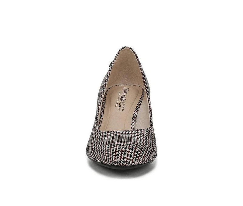 Women's LifeStride Parigi Pumps
