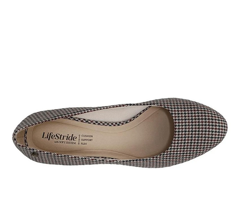 Women's LifeStride Parigi Pumps