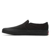 Women's Vans Asher Slip-On Skate Shoes
