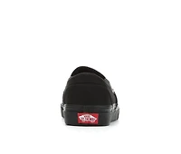 Women's Vans Asher Slip-On Skate Shoes