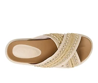 Women's Roxy Capri Sandals