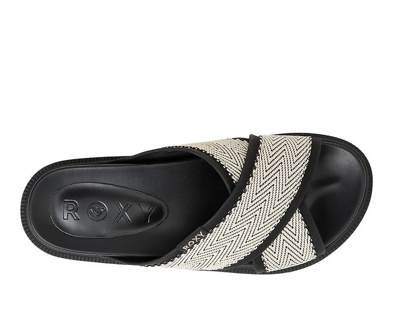 Women's Roxy Capri Sandals