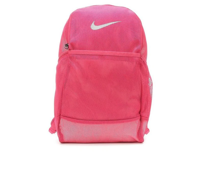 Nike Brasilia Mesh Backpack
