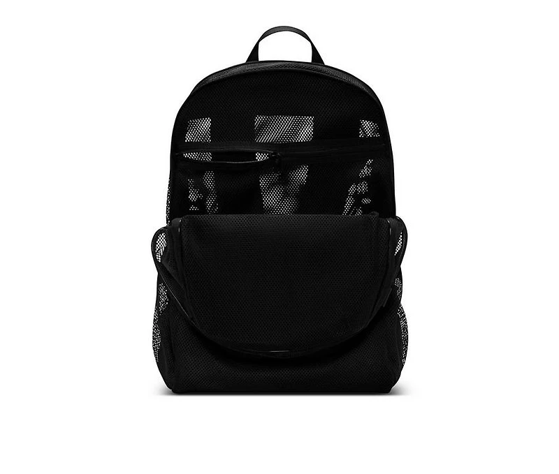 Nike Brasilia Mesh Backpack