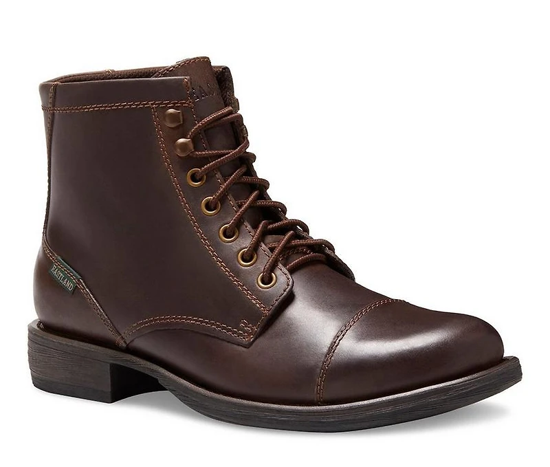 Men's Eastland High Fidelity Combat Boots