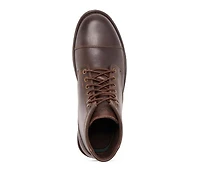 Men's Eastland High Fidelity Combat Boots