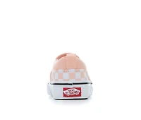 Kids' Vans Little Kid & Big Asher Slip-On Skate Shoes