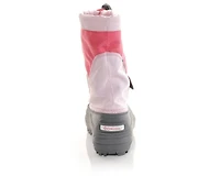 Girls' Columbia Powderbug Plus II G 1-7 Winter Boots