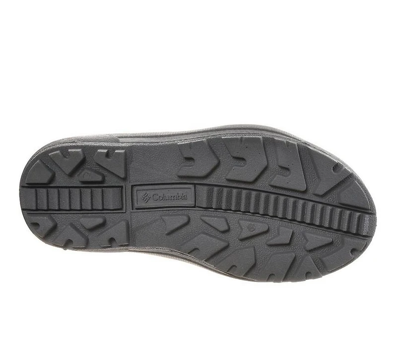 Girls' Columbia Powderbug Plus II G 1-7 Winter Boots