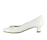 Women's Easy Street Waive Pumps