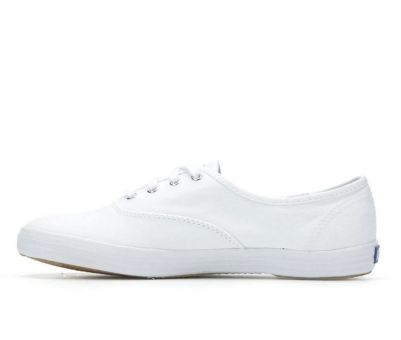 Women's Keds Champion Canvas Sneakers