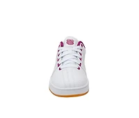 Women's K-Swiss Court Pro Sneakers