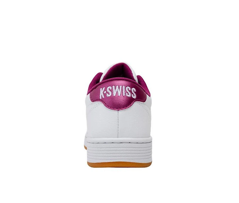 Women's K-Swiss Court Pro Sneakers