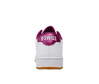 Women's K-Swiss Court Pro Sneakers
