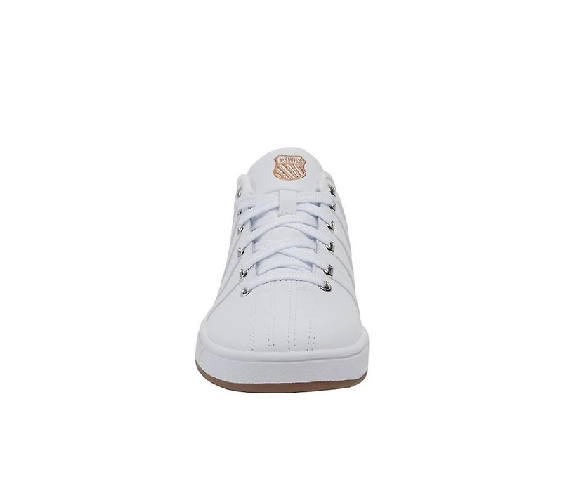 Women's K-Swiss Court Pro Sneakers