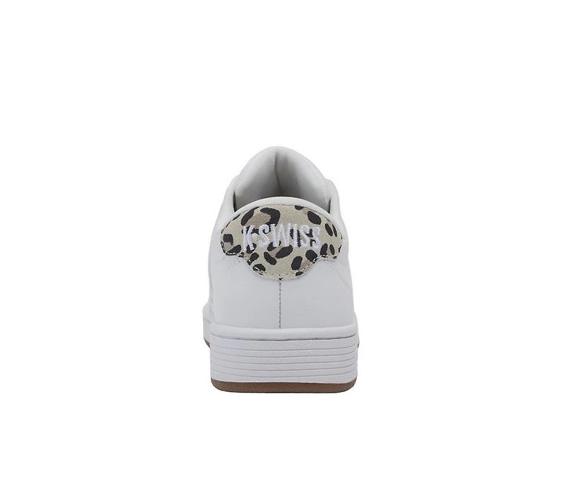 Women's K-Swiss Court Pro Sneakers