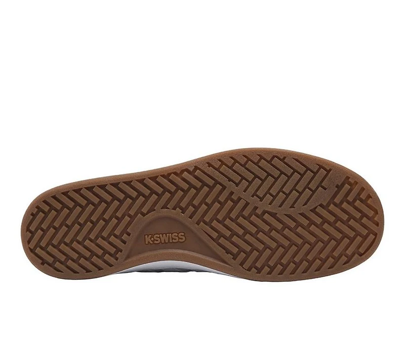 Women's K-Swiss Court Pro Sneakers