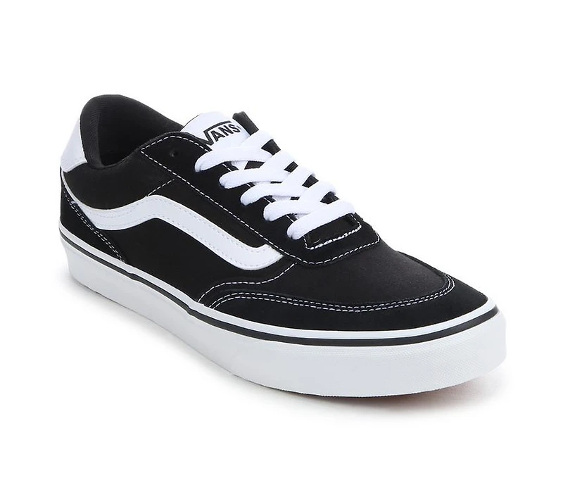 Men's Vans Brooklyn Skate Shoes