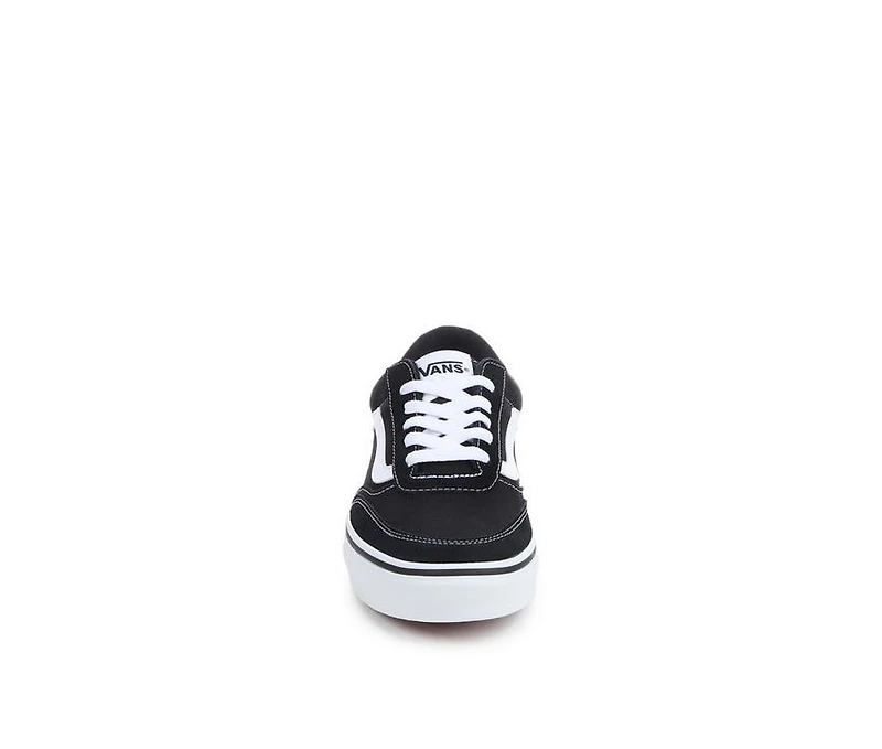 Men's Vans Brooklyn Skate Shoes