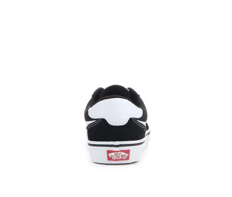 Men's Vans Brooklyn Skate Shoes