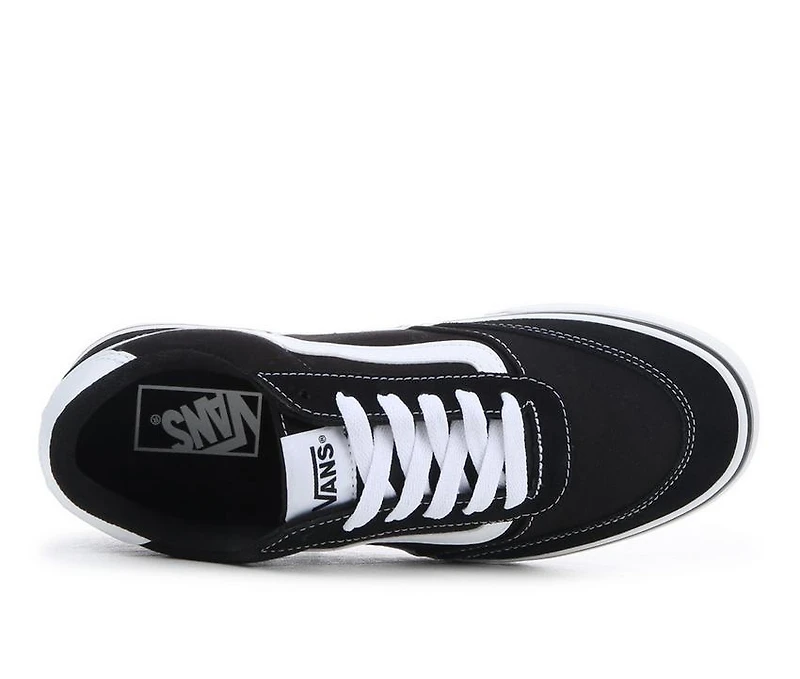 Men's Vans Brooklyn Skate Shoes