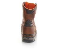 Men's Timberland Pro Boondock 8 Inch Composite Toe 89628 Work Boots